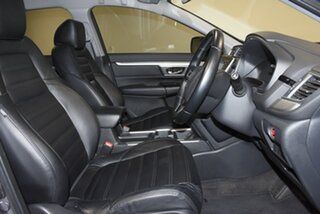 2018 Honda CR-V RW MY18 VTi-S Grey Constant Variable Wagon