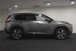 2023 Nissan X-Trail T33 MY23 TI-L Grey Constant Variable Wagon