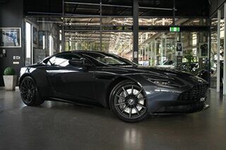 2019 Aston Martin DB11 MY19.5 Blue 8 Speed Sports Automatic Coupe.