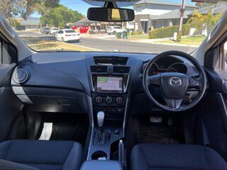 2019 Mazda BT-50 XTR (4x4) (5Yr) Grey 6 Speed Automatic Dual Cab Utility