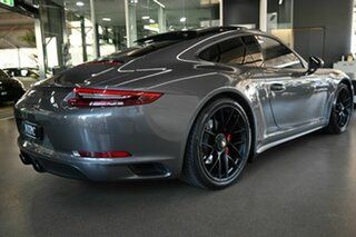 2018 Porsche 911 991 II MY18 Carrera GTS PDK Grey 7 Speed Sports Automatic Dual Clutch Coupe
