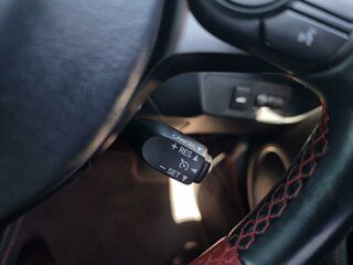 2018 Subaru BRZ ZC6 MY18 TS Black 6 Speed Manual Coupe