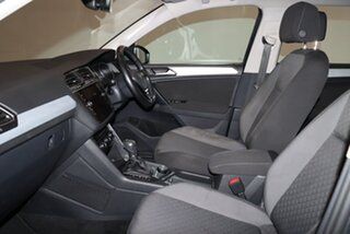 2018 Volkswagen Tiguan 5N MY18 132TSI DSG 4MOTION Comfortline Grey 7 Speed