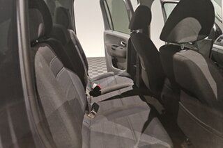 2018 Volkswagen Amarok 2H MY18 TDI550 4MOTION Perm Highline Indium Grey 8 speed Automatic Utility