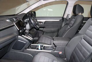 2018 Honda CR-V RW MY18 VTi-S 4WD Grey 1 Speed Constant Variable Wagon