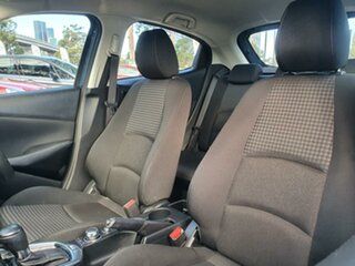 2019 Mazda 2 DJ2HAA Maxx SKYACTIV-Drive Eternal Blue 6 Speed Sports Automatic Hatchback