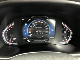 2020 Hyundai i30 PD.V4 MY21 Active Grey 6 Speed Sports Automatic Hatchback