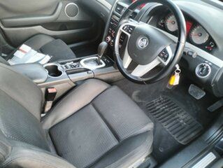 2009 Holden Commodore VE MY09.5 SS 6 Speed Automatic Sportswagon