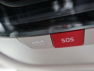 2023 Kia Seltos SP2 PE MY23 GT-Line AWD White 8 Speed Sports Automatic Wagon