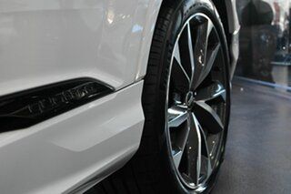 2021 Audi Q7 4M MY21 50 TDI Tiptronic Quattro White 8 Speed Sports Automatic Wagon
