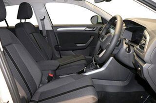 2023 Volkswagen T-ROC D11 MY24 CityLife Ascot Grey 8 Speed Sports Automatic Wagon