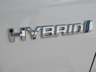 2021 Toyota Corolla ZWE211R SX E-CVT Hybrid 10 Speed Constant Variable Hatchback Hybrid