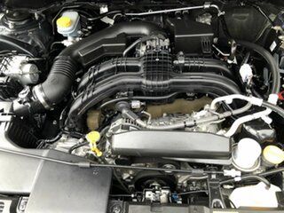 2018 Subaru Impreza G5 MY18 2.0i CVT AWD Blue 7 Speed Constant Variable Hatchback