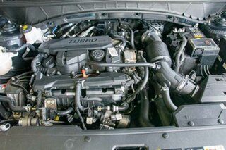 2021 Hyundai Tucson NX4.V1 MY22 Elite D-CT AWD Blue 7 Speed Sports Automatic Dual Clutch Wagon