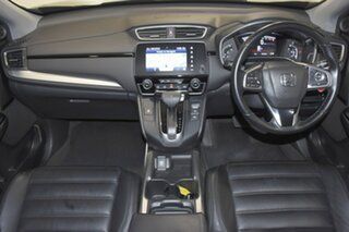 2018 Honda CR-V RW MY18 VTi-S Grey Constant Variable Wagon