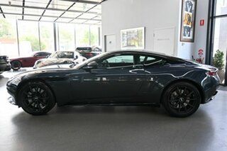 2019 Aston Martin DB11 MY19.5 Blue 8 Speed Sports Automatic Coupe