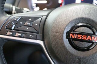 2023 Nissan Navara D23 MY23 Pro-4X Red 7 Speed Sports Automatic Utility