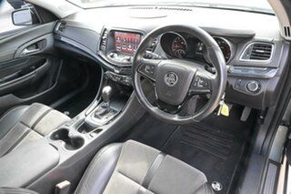 2014 Holden Commodore VF MY15 SV6 Sportwagon Grey 6 Speed Sports Automatic Wagon