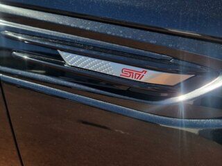 2018 Subaru BRZ ZC6 MY18 TS Black 6 Speed Manual Coupe