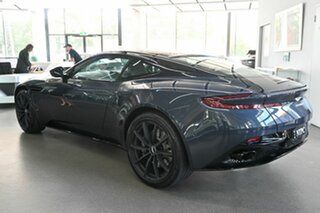 2019 Aston Martin DB11 MY19.5 Blue 8 Speed Sports Automatic Coupe