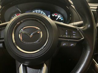 2021 Mazda CX-9 TC Azami SKYACTIV-Drive Grey 6 Speed Sports Automatic Wagon