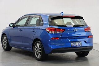 2017 Hyundai i30 PD MY18 Active 6 Speed Sports Automatic Hatchback.