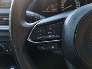 2017 Mazda 3 BN5478 Neo SKYACTIV-Drive White 6 Speed Sports Automatic Hatchback