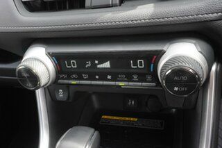 2019 Toyota RAV4 Mxaa52R GXL 2WD Grey 10 Speed Constant Variable Wagon