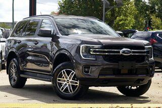 2023 Ford Everest UB 2022.00MY Trend Bronze 10 Speed Sports Automatic SUV.