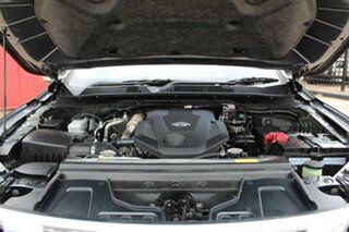 2015 Nissan Navara NP300 D23 ST (4x2) Grey 7 Speed Automatic Dual Cab Utility