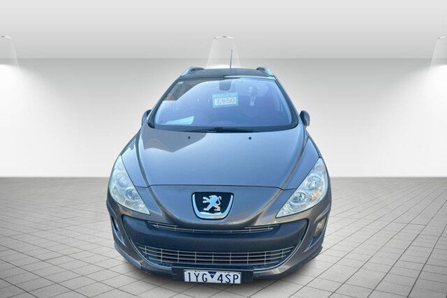 Used Peugeot 308 T7 XSE Oakleigh South, 2008 Peugeot 308 T7 XSE 6 Speed Sports Automatic Hatchback