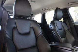 2019 Volvo XC60 UZ MY19 D4 AWD Momentum Grey 8 Speed Sports Automatic Wagon