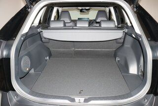 2024 Toyota RAV4 Axah54R Cruiser eFour Black 6 Speed Constant Variable Wagon Hybrid
