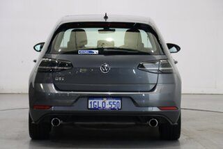 2017 Volkswagen Golf VII MY17 GTi Grey 6 Speed Manual Hatchback