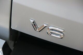 2023 Volkswagen Amarok NF MY23 TDI600 4MOTION Perm Aventura Light Grey 10 Speed Automatic Utility