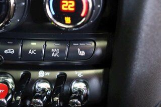 2018 Mini Hatch F56 John Cooper Works Grey 8 Speed Sports Automatic Hatchback