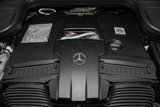 2022 Mercedes-Benz GLS-Class X167 802MY Maybach GLS600 9G-Tronic 4MATIC Diamond White 9 Speed
