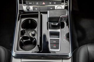 2020 Audi Q7 4M MY20 45 TDI Tiptronic Quattro Grey 8 Speed Sports Automatic Wagon