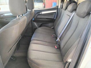 2017 Holden Colorado RG MY16 LTZ (4x4) 6 Speed Automatic Crew Cab Pickup
