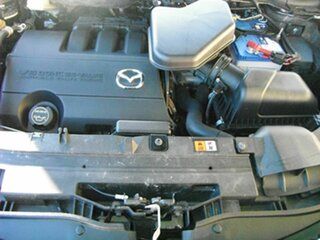2009 Mazda CX-9 Luxury Black 6 Speed Auto Activematic Wagon