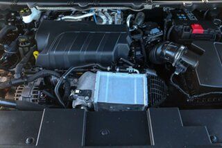 2019 Ford Endura CA 2019MY Titanium Grey 8 Speed Sports Automatic Wagon