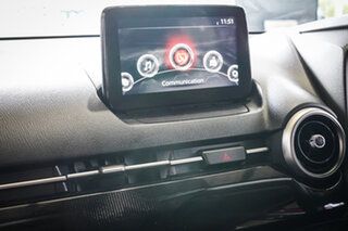 2021 Mazda 2 DJ2HAA G15 SKYACTIV-Drive Evolve Red 6 Speed Sports Automatic Hatchback