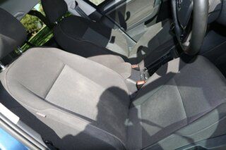 2017 Volkswagen Golf VII MY17 92TSI Blue 6 Speed Manual Hatchback