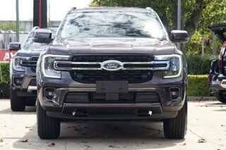 2023 Ford Everest UB 2022.00MY Trend Bronze 10 Speed Sports Automatic SUV