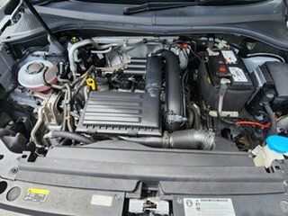 2018 Volkswagen Tiguan 5N MY18 110TSI DSG 2WD Comfortline Tungsten 6 Speed.