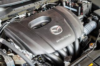 2021 Mazda 2 DJ2HAA G15 SKYACTIV-Drive Evolve Red 6 Speed Sports Automatic Hatchback