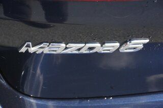 2016 Mazda 6 GJ1032 GT SKYACTIV-Drive Blue 6 Speed Sports Automatic Wagon