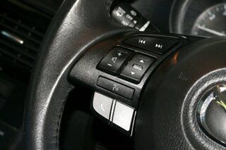 2013 Mazda CX-5 KE1031 MY13 Grand Touring SKYACTIV-Drive AWD White Pearl 6 Speed Sports Automatic