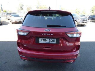 Ford ESCAPE 2022 SUV VIGNALE . 2.0LP 8A AWD (JAFM9EF).