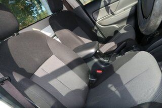 2015 Mitsubishi Triton MQ MY16 GLX 4x2 White 5 Speed Sports Automatic Cab Chassis